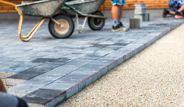 Best Commercial Driveway Pavers  in Thomasville, AL