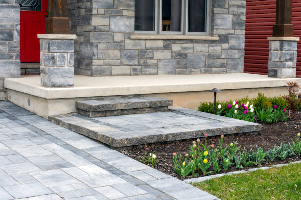 Best Affordable Driveway Pavers  in Thomasville, AL